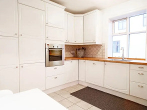 Akureyri Central House