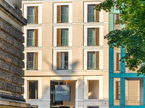 INNSiDE by Meliá Dresden