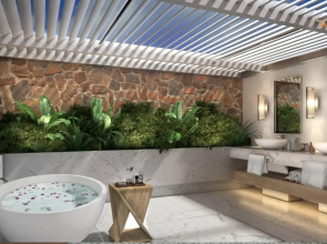 Minos Imperial Beach Resort Milatos Crete