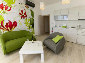 Apart Hotel Sea Fort