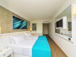 Poseidon Hotel - Adults Only