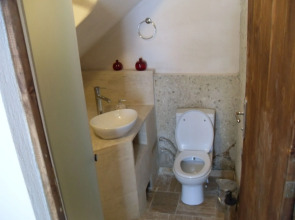 El Puente Cave Hotel