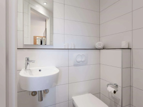 Premiere Classe Lyon Centre - Gare Part Dieu