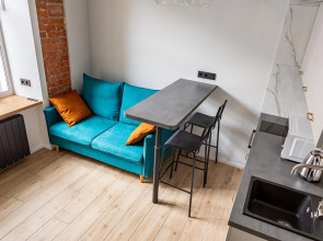 InHome24 (ИнХоум24) на улице Кожевническая