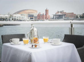 voco St David's Cardiff by IHG