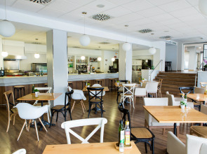 Отель Sweet Hotel Renasa