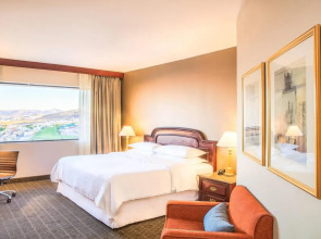 Sheraton Chihuahua Soberano
