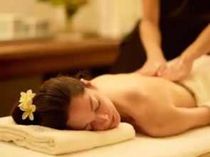 Mediterranean Beach Hotel