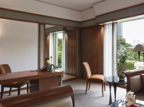 The Sukhothai Bangkok