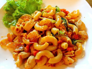 My Place @ Surat Hotel