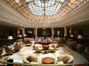 Eurostars Palacio Buenavista