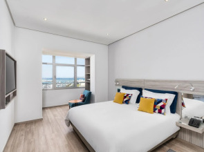 Marina Bay City Center