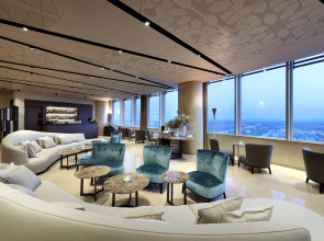 Eurostars Torre Sevilla