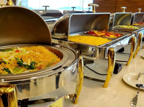 Lenid Nha Trang Hotel