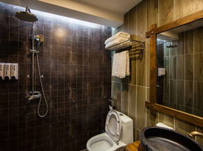 Zhangjiajie Shi Guang Zhi Wai Boutique Hotel