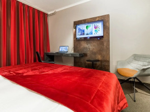 Martin's Brussels EU