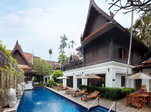 The Davis Bangkok Hotel