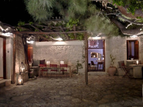 Scalarea Estate Residences