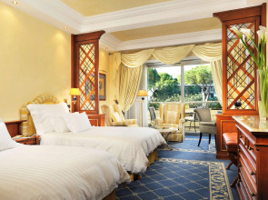 Rome Cavalieri, A Waldorf Astoria Hotel