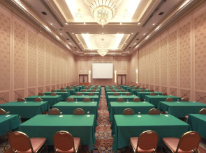 Отель Nikko Nara