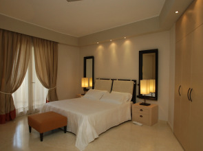 Marinagri Greenblu Hotel