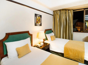 Nairobi Safari Club by Swiss-Belhotel