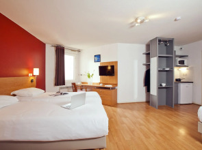 Séjours & Affaires Lyon Saxe-Gambetta