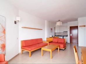 Eix Lagotel Holiday Resort