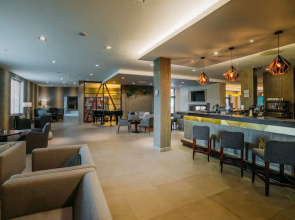 Mikołajki Resort Hotel & Spa