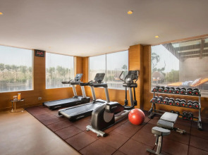 Holiday Inn Agra MG Road by IHG