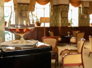 Best Western Prima Hotel Wroclaw