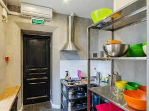 Хостел Джедай