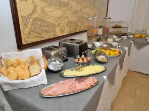 Venice Hotel San Giuliano