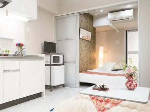 Jesus Square Nipponbashi