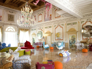 Byblos Art Hotel Villa Amista