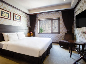 Kensington Hotel Seorak