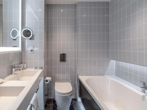 The Grand Hotel Blackpool