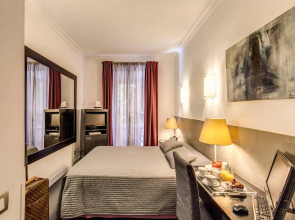 Residenza A The Boutique Art Hotel