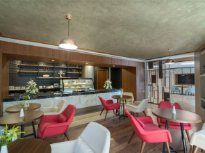 Crowne Plaza Cappadocia - Nevsehir by IHG