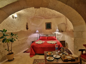 Turquaz Cave Hotel