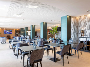 Catalonia Majorica Hotel