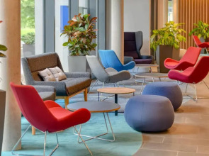 Holiday Inn Express Goettingen by IHG