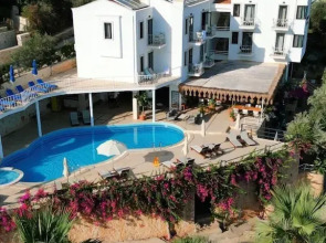 The Bay View Hotel Kalkan