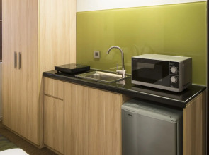 Kuretake Inn Kim Ma 132 Hotel