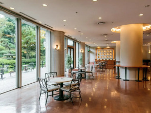 Hotel my stays Premier Narita