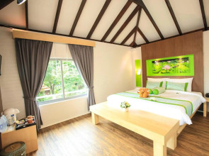 Phi Phi Natural Resort