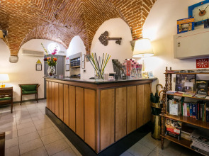 Hotel Collodi