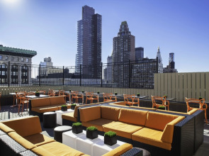 Nyma, The New York Manhattan Hotel