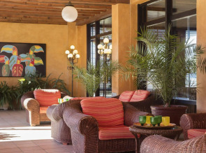 Luna Park Hotel Yoga & Spa