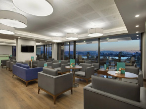 Hilton Garden Inn Izmir Bayrakli